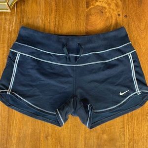 Nike FITDRY Short Shorts